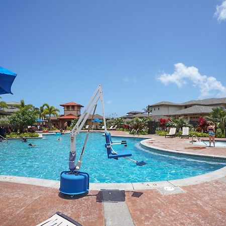 Pili Mai II Vila Koloa Exterior foto