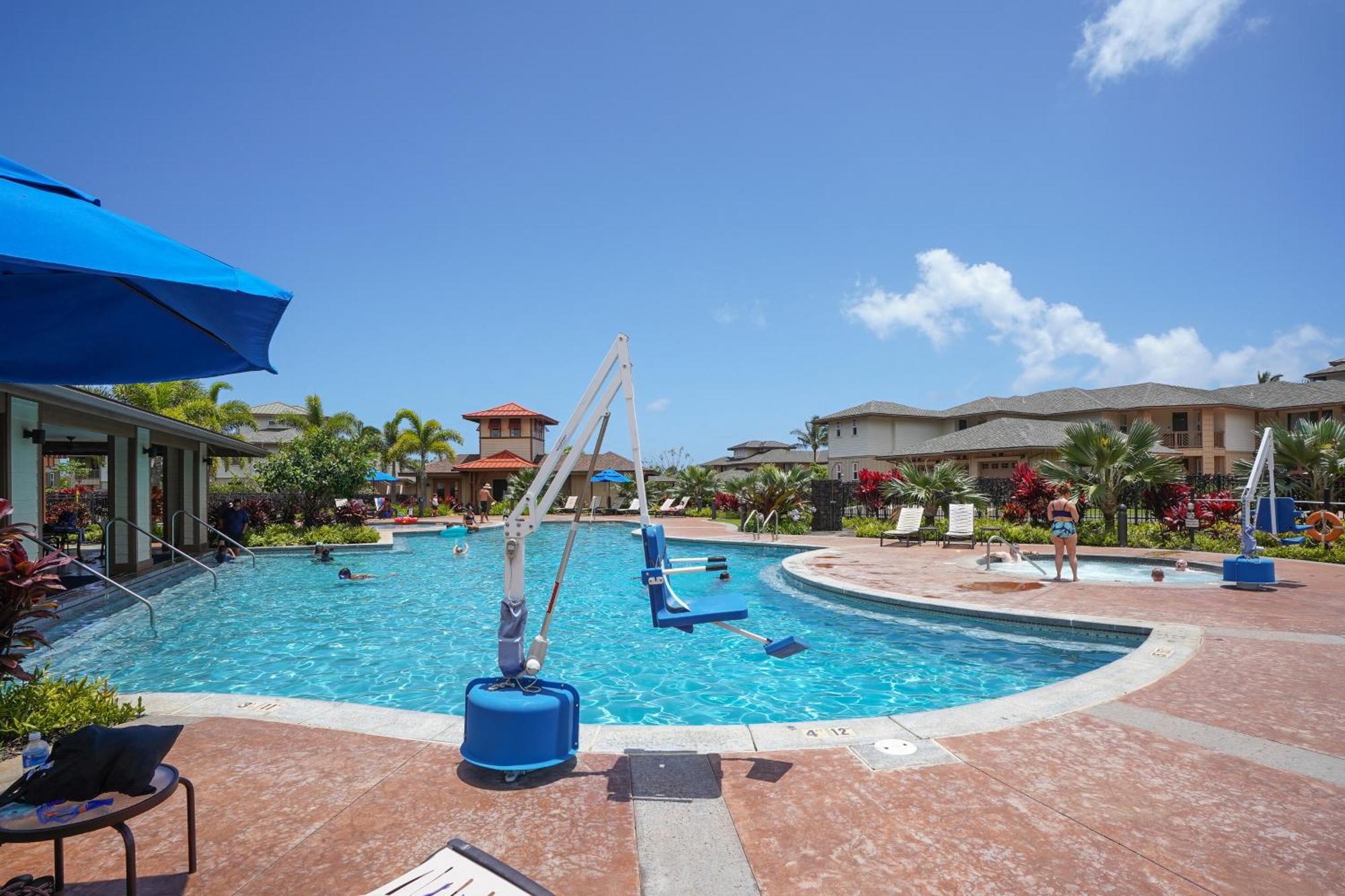 Pili Mai II Vila Koloa Exterior foto