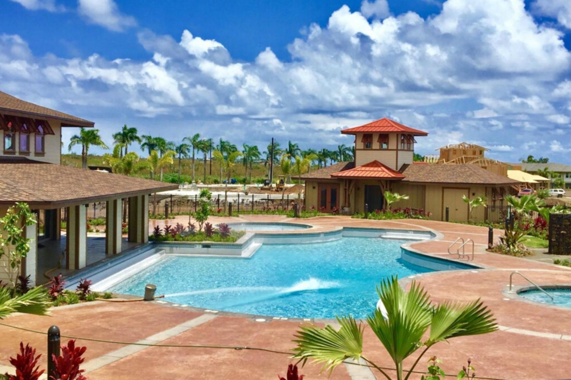 Pili Mai II Vila Koloa Exterior foto