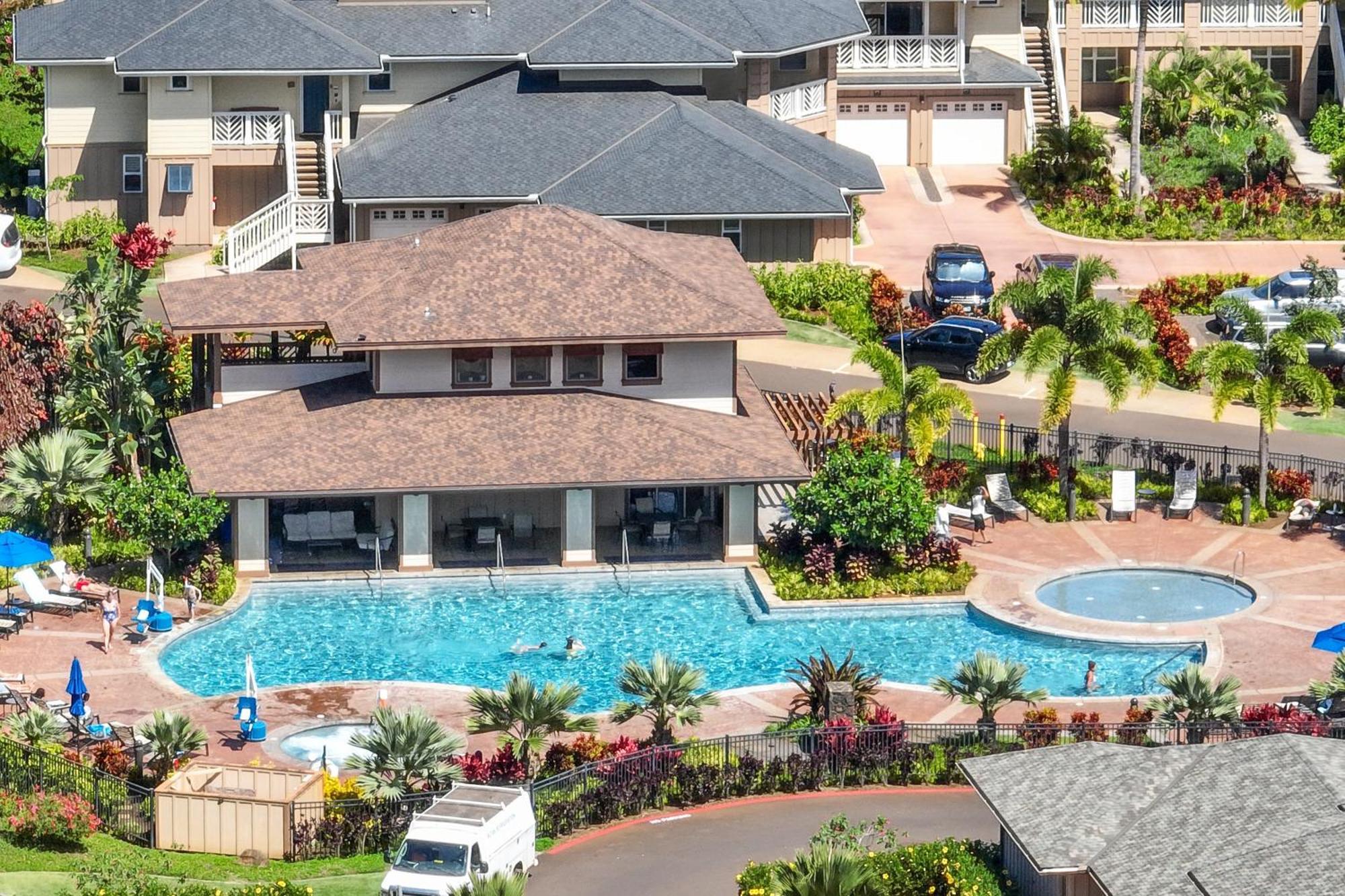 Pili Mai II Vila Koloa Exterior foto