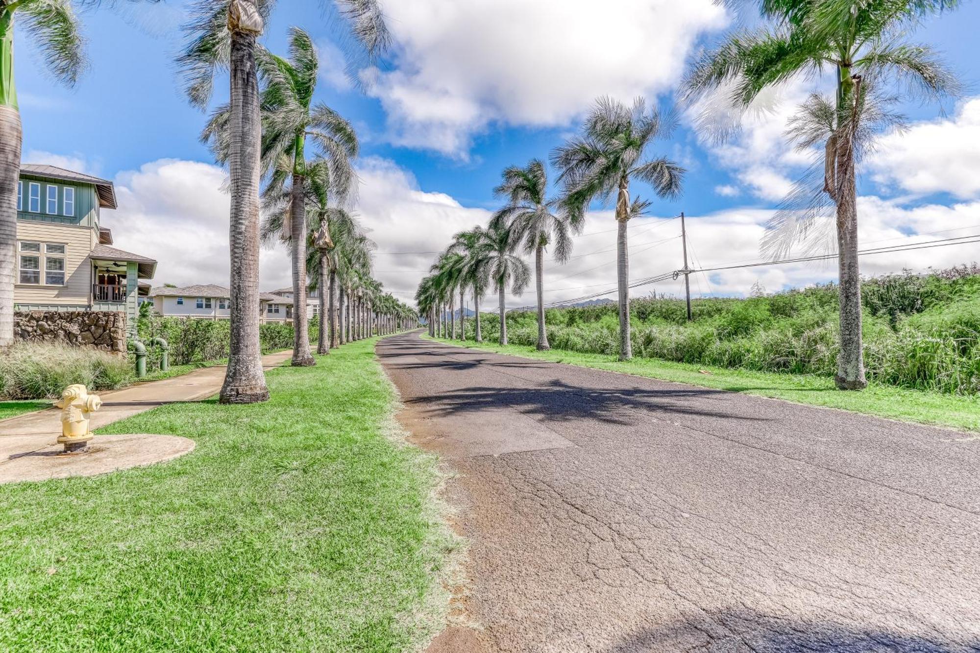 Pili Mai II Vila Koloa Exterior foto