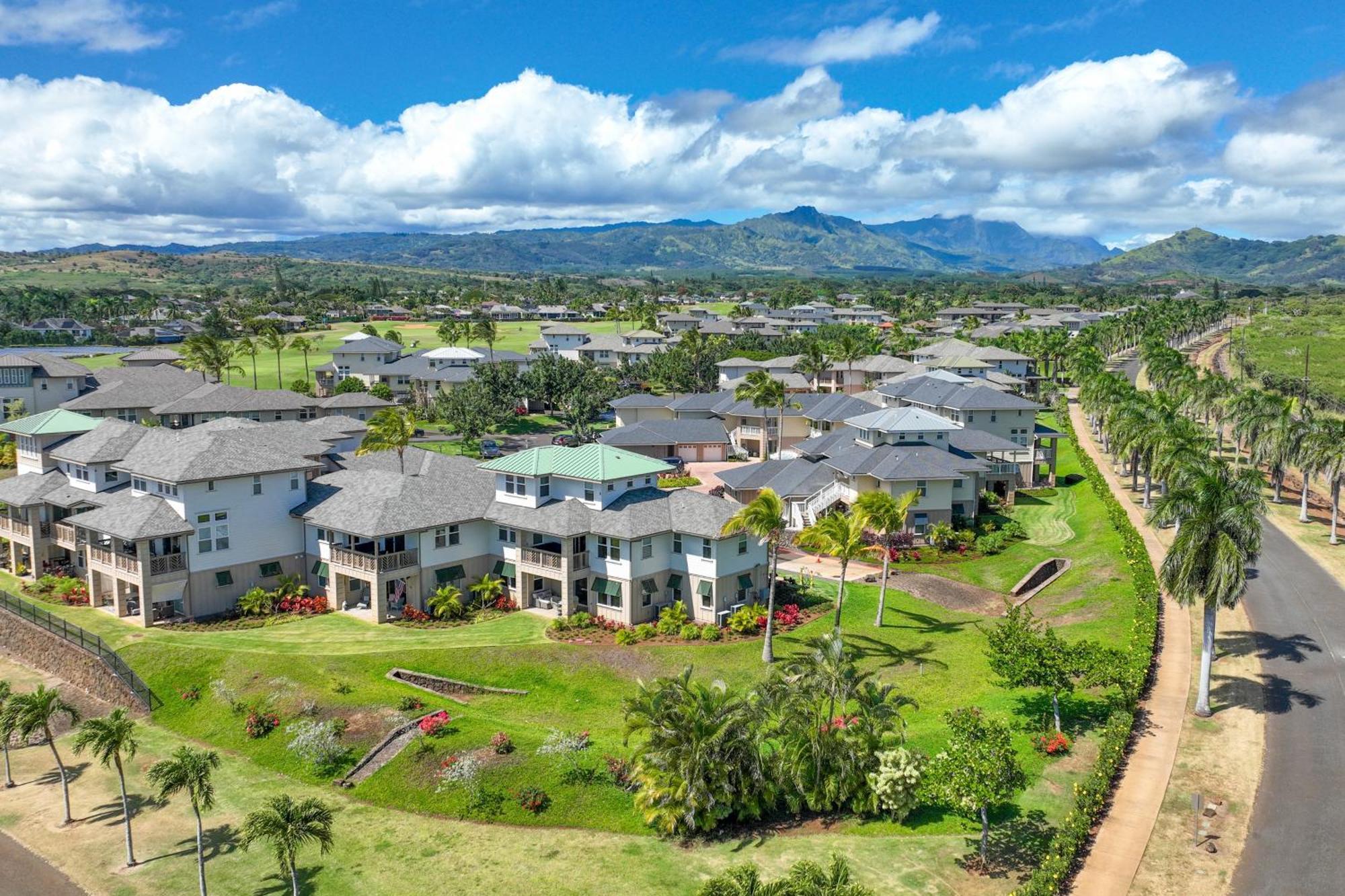 Pili Mai II Vila Koloa Quarto foto