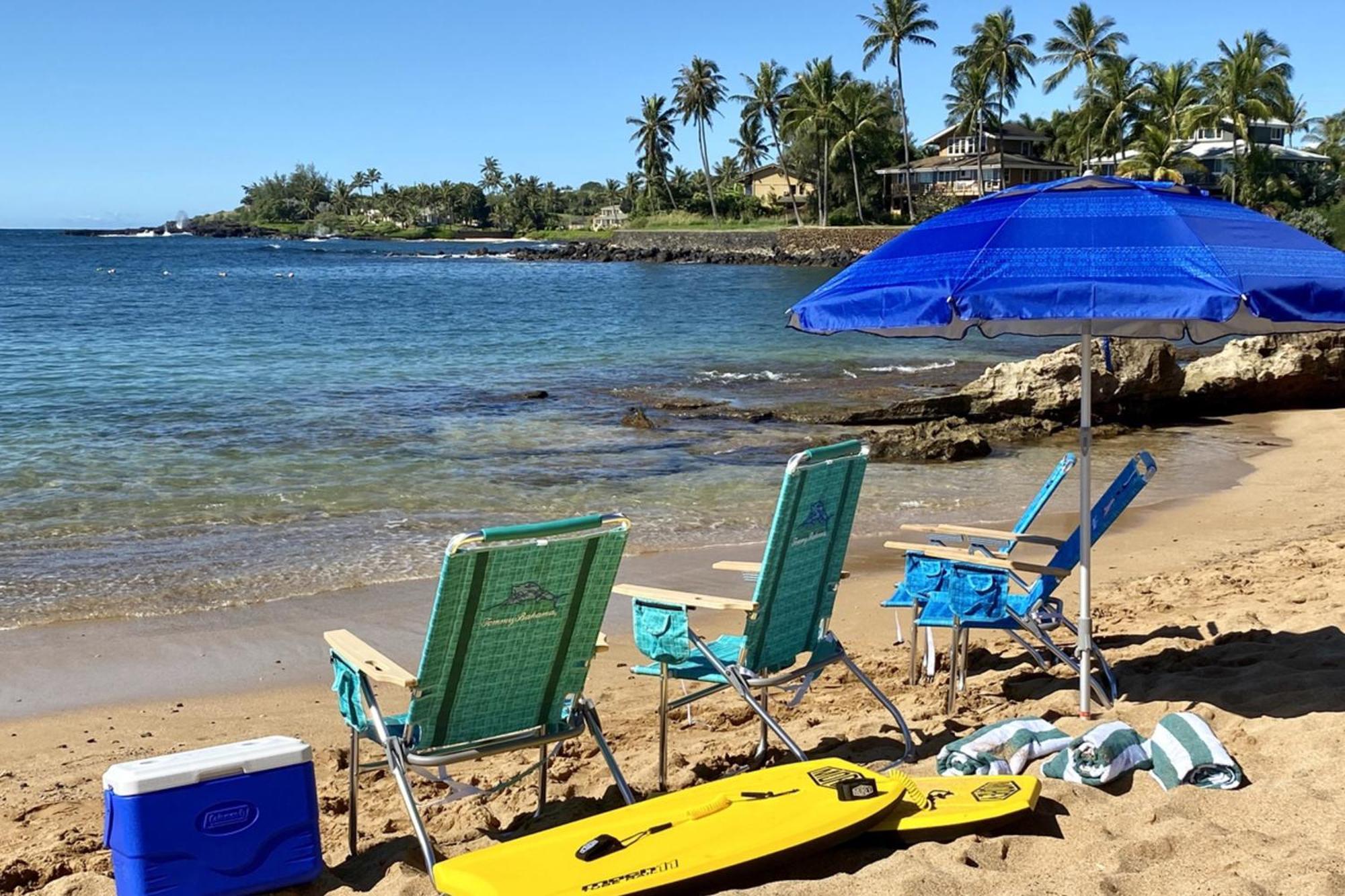 Pili Mai II Vila Koloa Exterior foto
