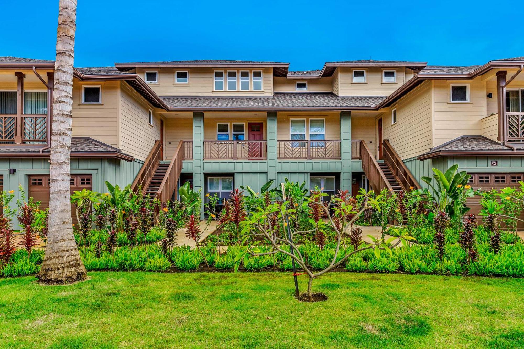 Pili Mai II Vila Koloa Exterior foto