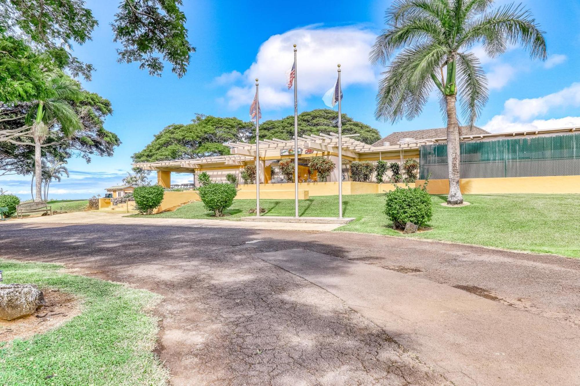 Pili Mai II Vila Koloa Exterior foto