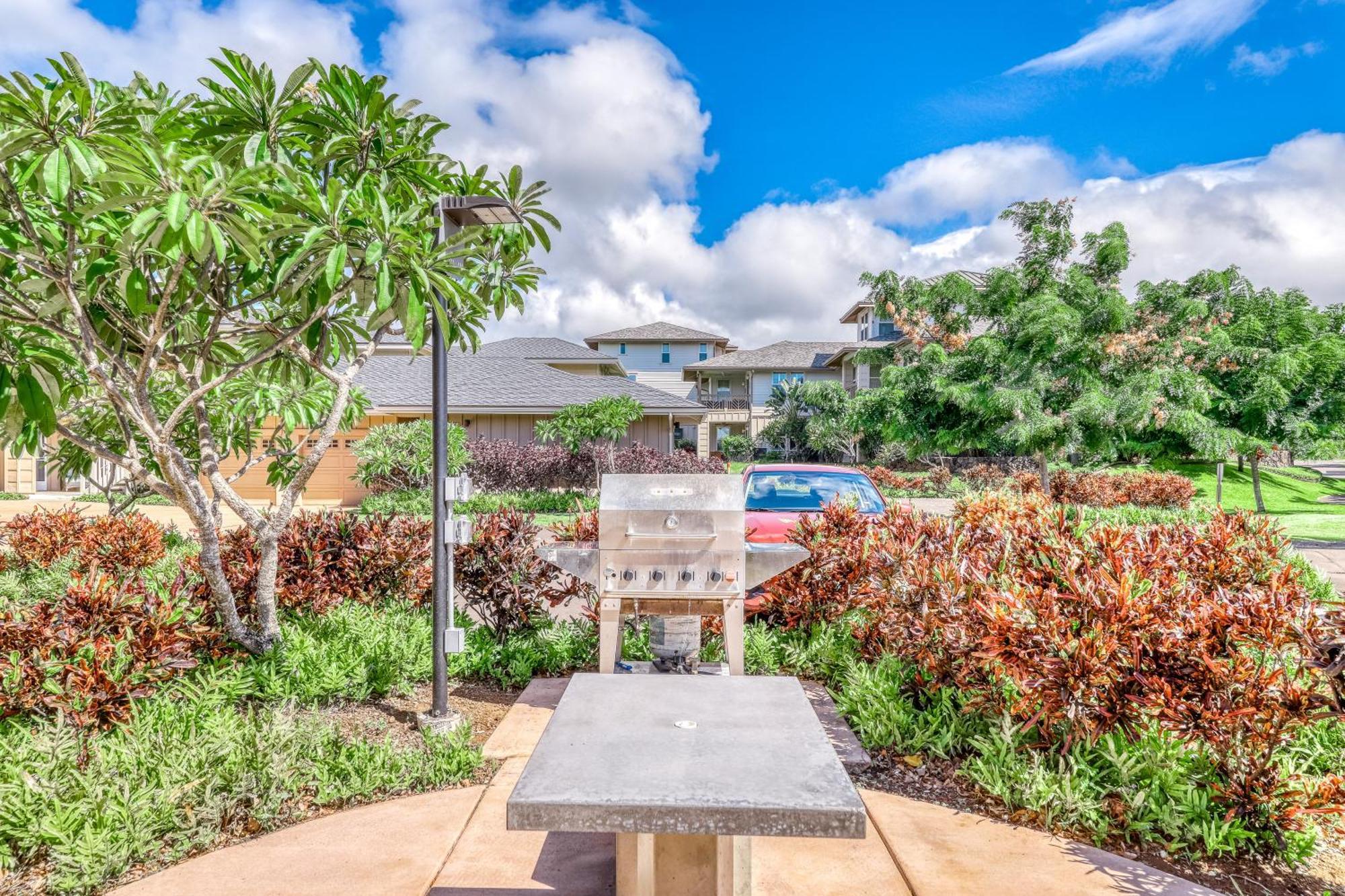 Pili Mai II Vila Koloa Exterior foto