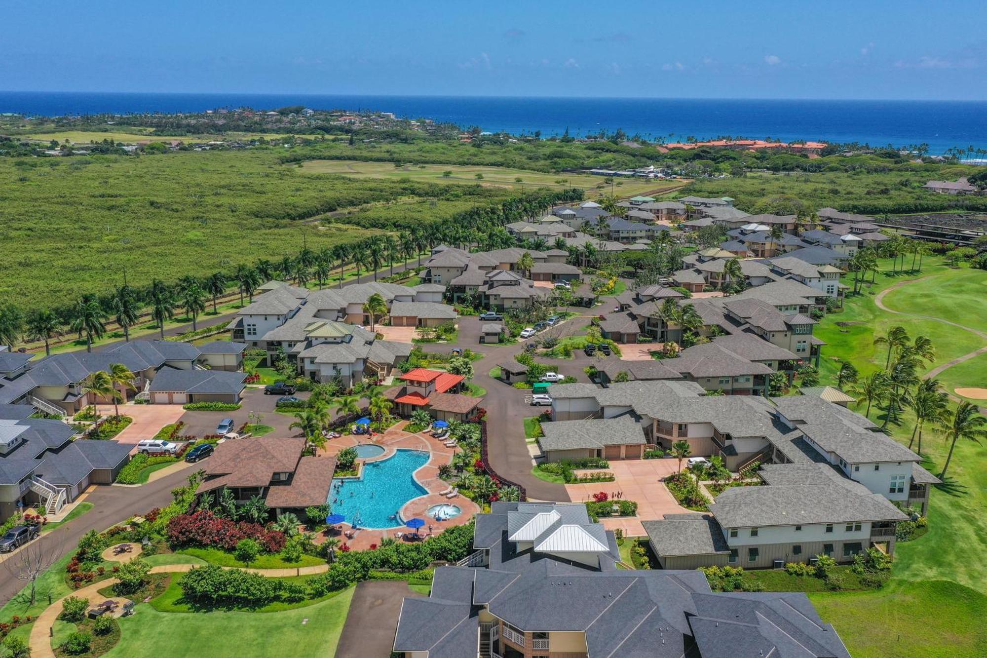 Pili Mai II Vila Koloa Quarto foto