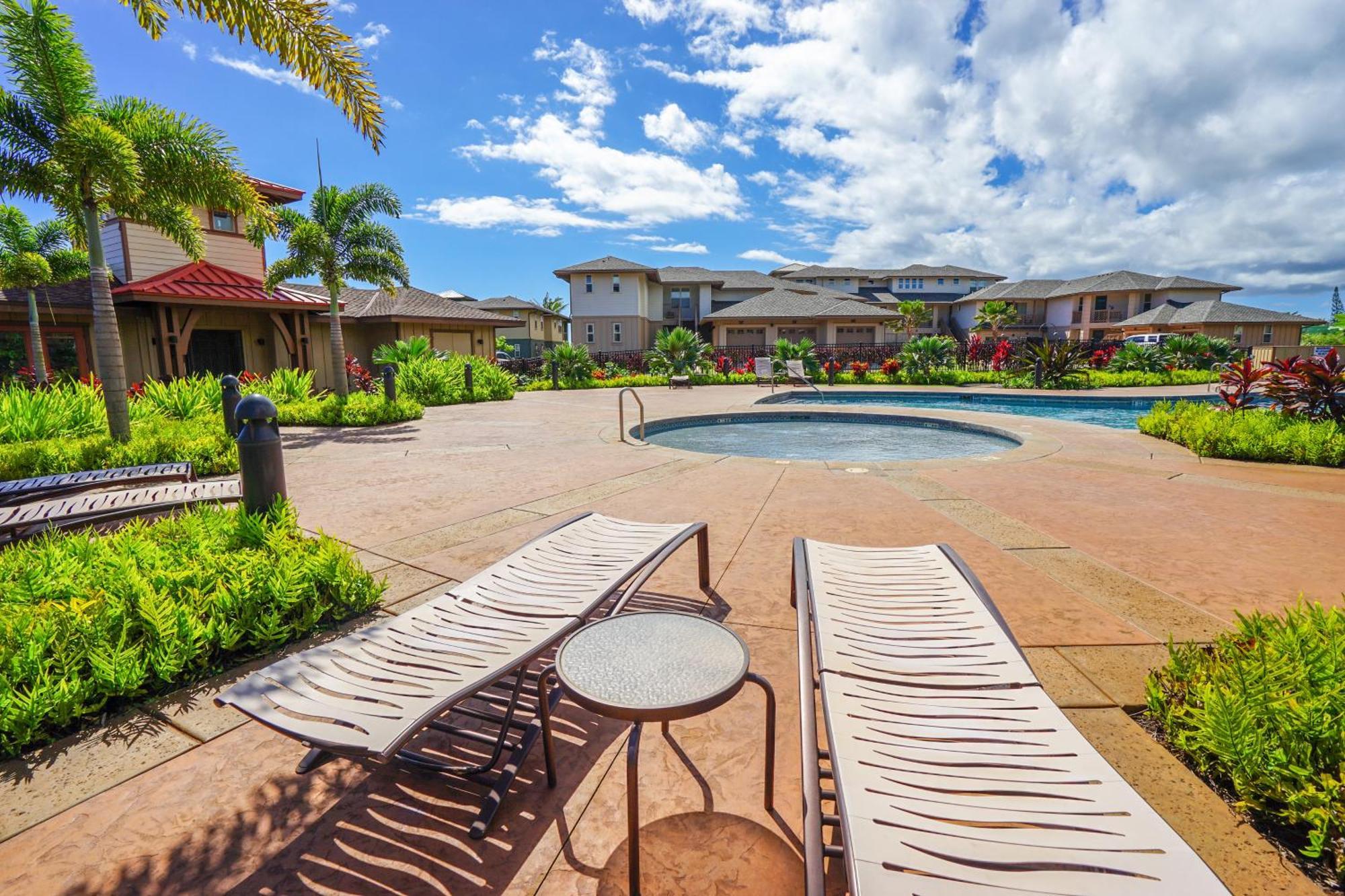 Pili Mai II Vila Koloa Quarto foto