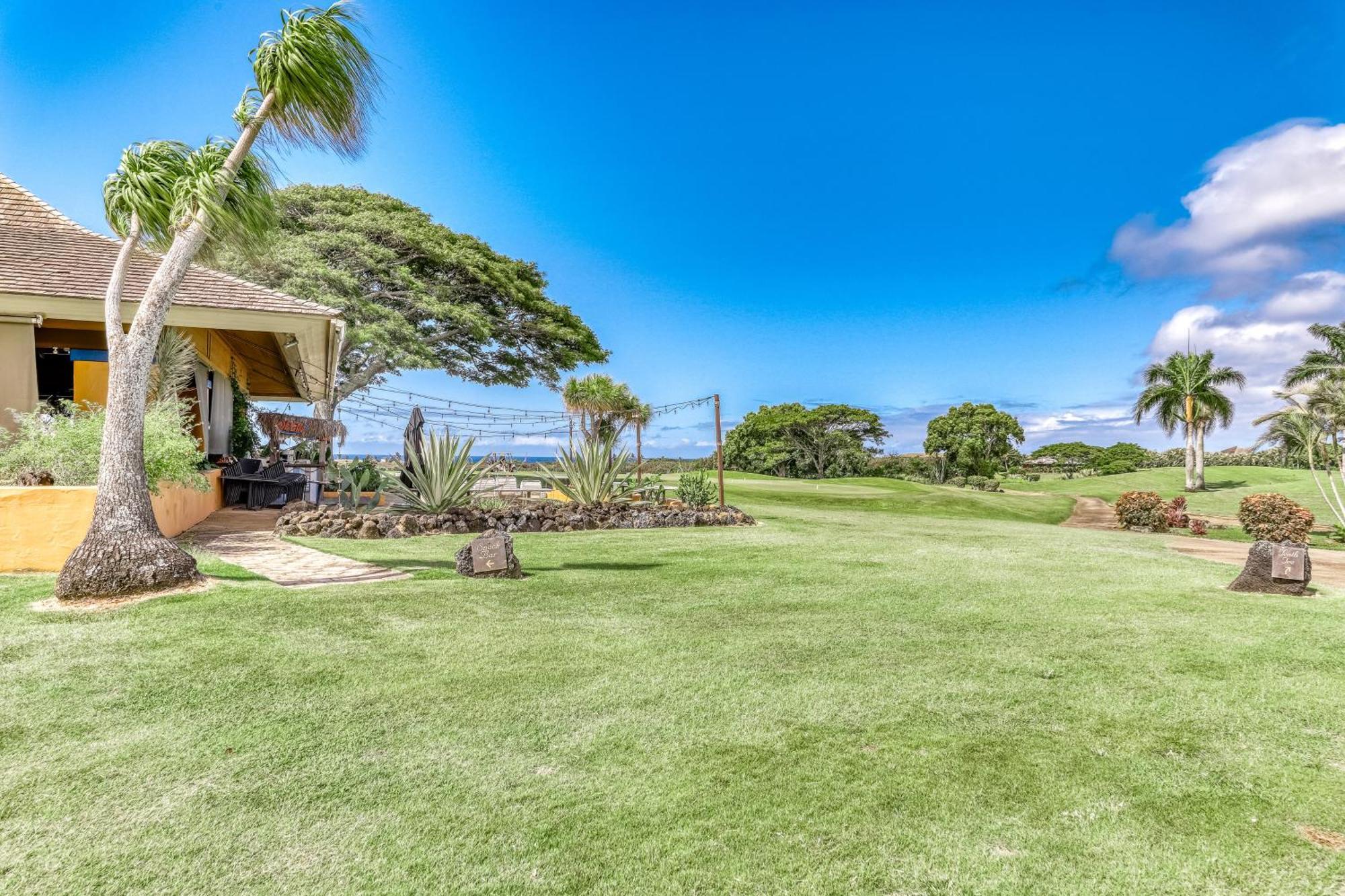 Pili Mai II Vila Koloa Quarto foto